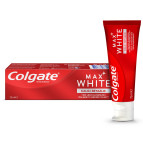 Colgate Max White Kalıcı Beyazlık 75 Ml