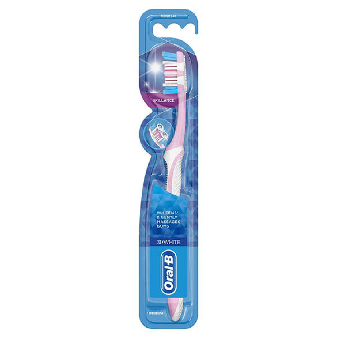 Oral-B Brilliance Diş Fırçası
