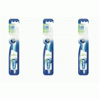 Oral-B Diş Fırçası Diş Eti Temizliği X 3 Adet