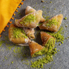 Antep Fıstıklı Muska 1 Kg