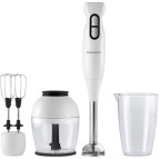 Grundig Hbs 1010 700W 3'Ü 1 Arada El Blender Seti