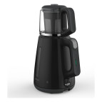 Arzum Ar3061 Çaycı 1700 W Cam Demlikli Çay Makinesi