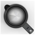 Arzum Ar3061 Çaycı 1700 W Cam Demlikli Çay Makinesi