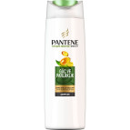 Pantene Şampuan Doğal Sentez Güç ve Parlaklık 500 Ml