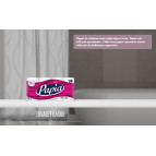 Papia 3 Katlı Tuvalet Kağıdı 16'Lı 2 Adet