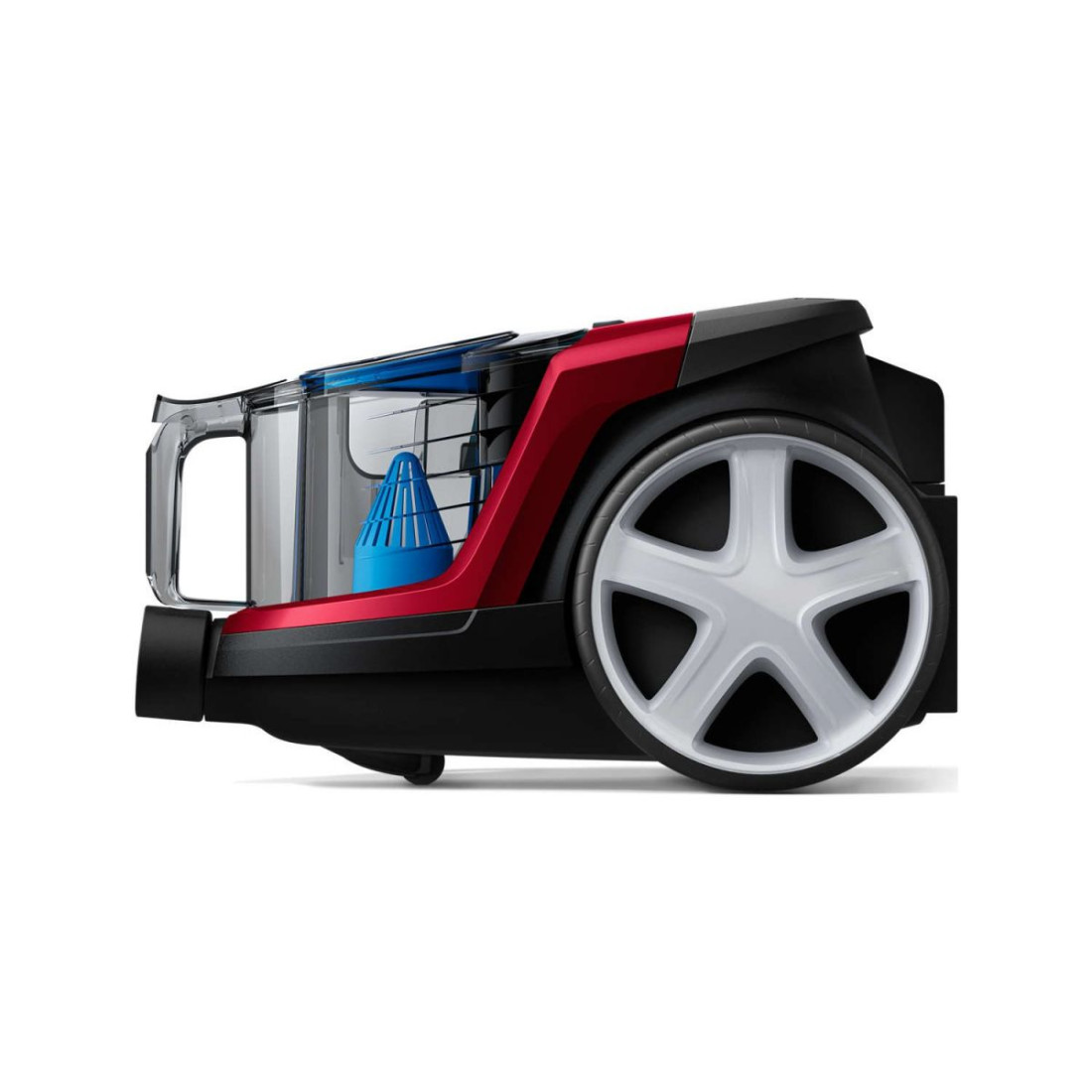 Philips Powerpro City Fc9331/07 Toz Torbasız Elektrikli Süpürge