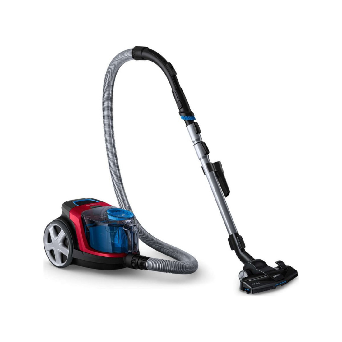 Philips Powerpro City Fc9331/07 Toz Torbasız Elektrikli Süpürge