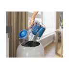 Philips Powerpro City Fc9331/07 Toz Torbasız Elektrikli Süpürge