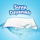 Solo Parfümlü Tuvalet Kağıdı 32 Rulo