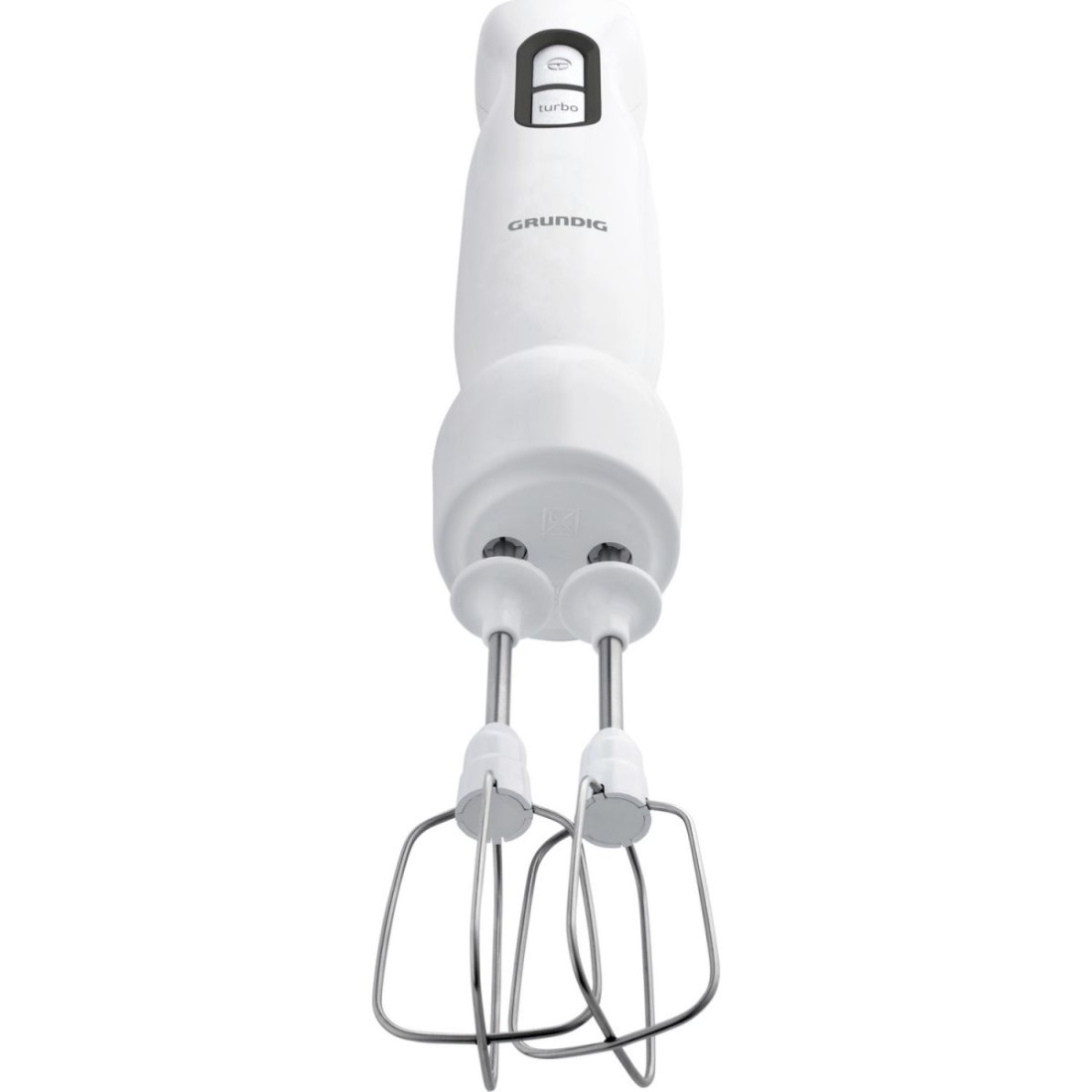 Grundig Bl 4781 Rendeli 700 Watt El Blender Seti