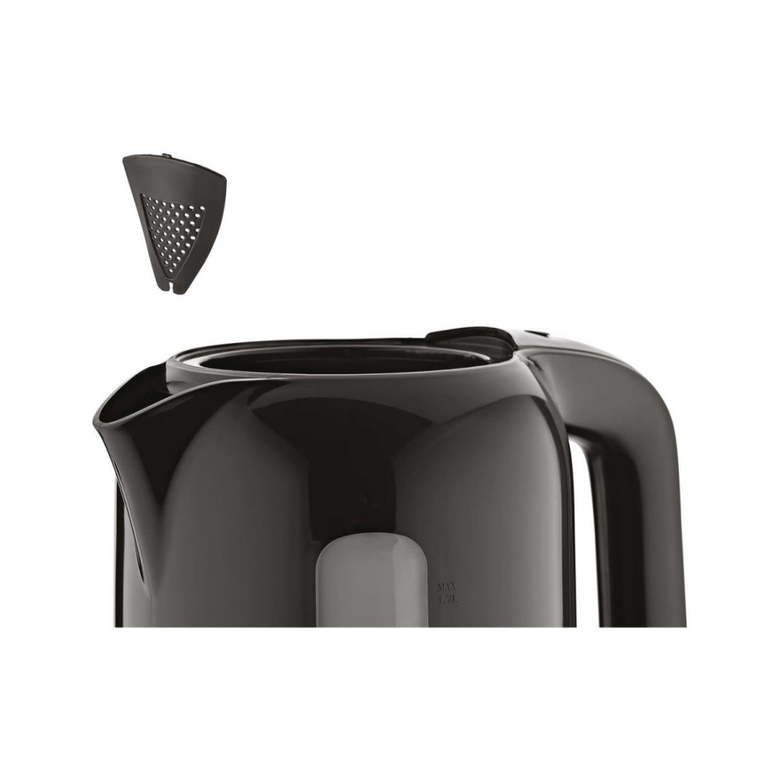 Sinbo Stm-5830 Elektrikli Çay Seti