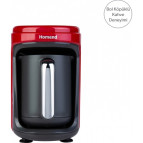 Homend Pottoman 1831H Türk Kahvesi Makinesi