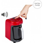 Homend Pottoman 1831H Türk Kahvesi Makinesi