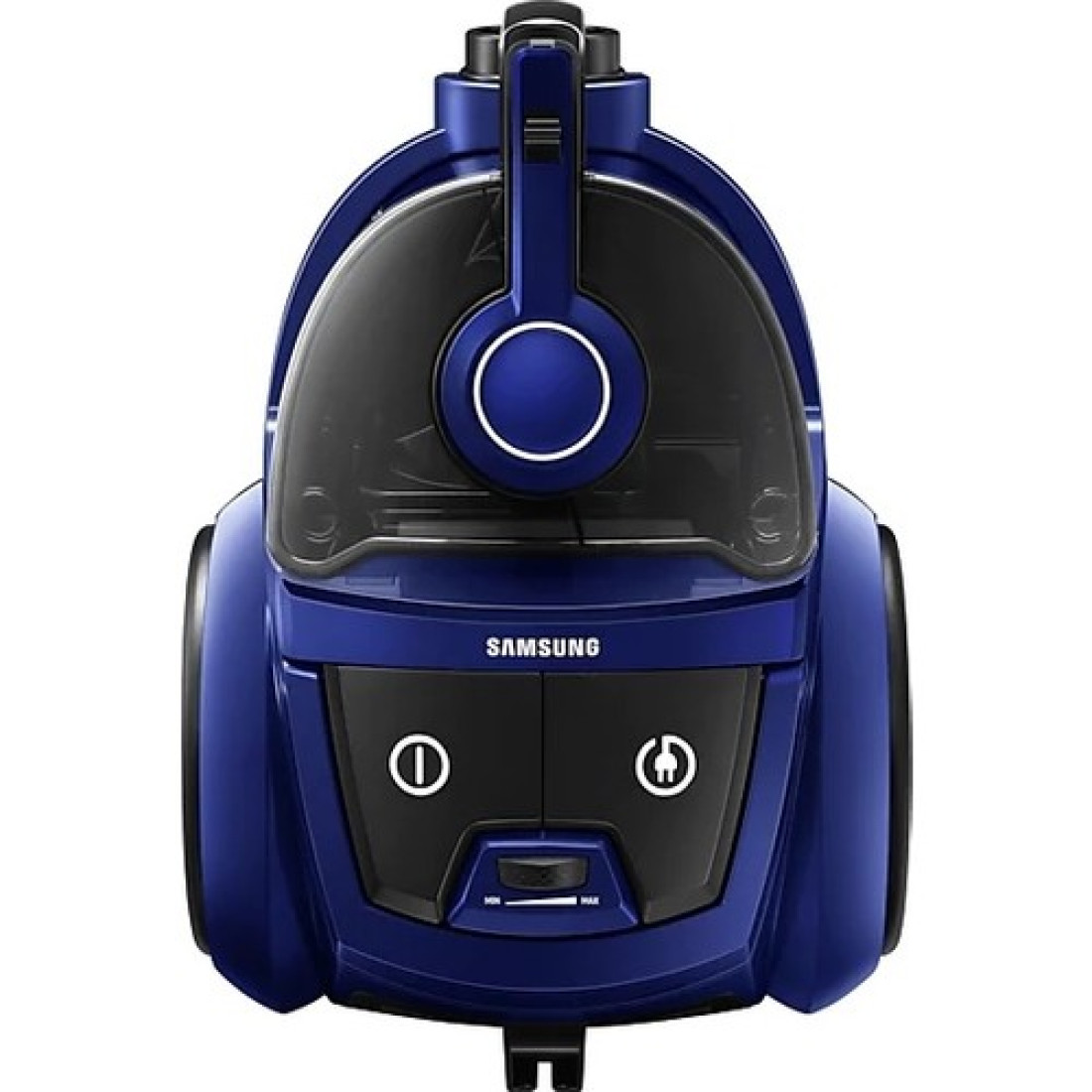 Samsung Cyclone Canister 3000 Vc07R302Mvb/Tr Elektrikli Süpürge
