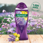Palmolive Aroma Sensations So Relaxed Aromatik Banyo ve Duş Jeli 500 Ml
