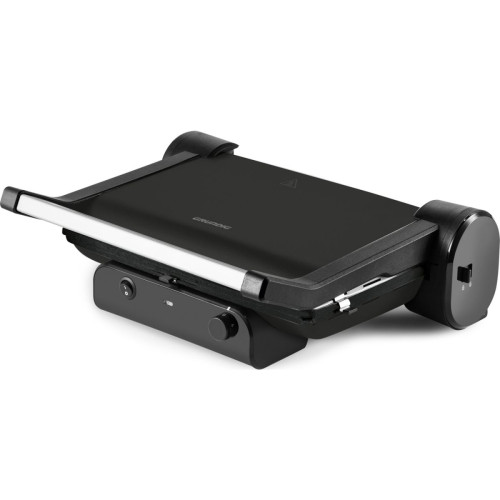 Grundig Cg 4006 S Izgara ve Tost Makinesi