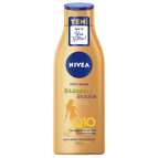 Nivea Body Q10 Sıkılaştırıcı&Bronzlaştırıcı Losyon 200 Ml