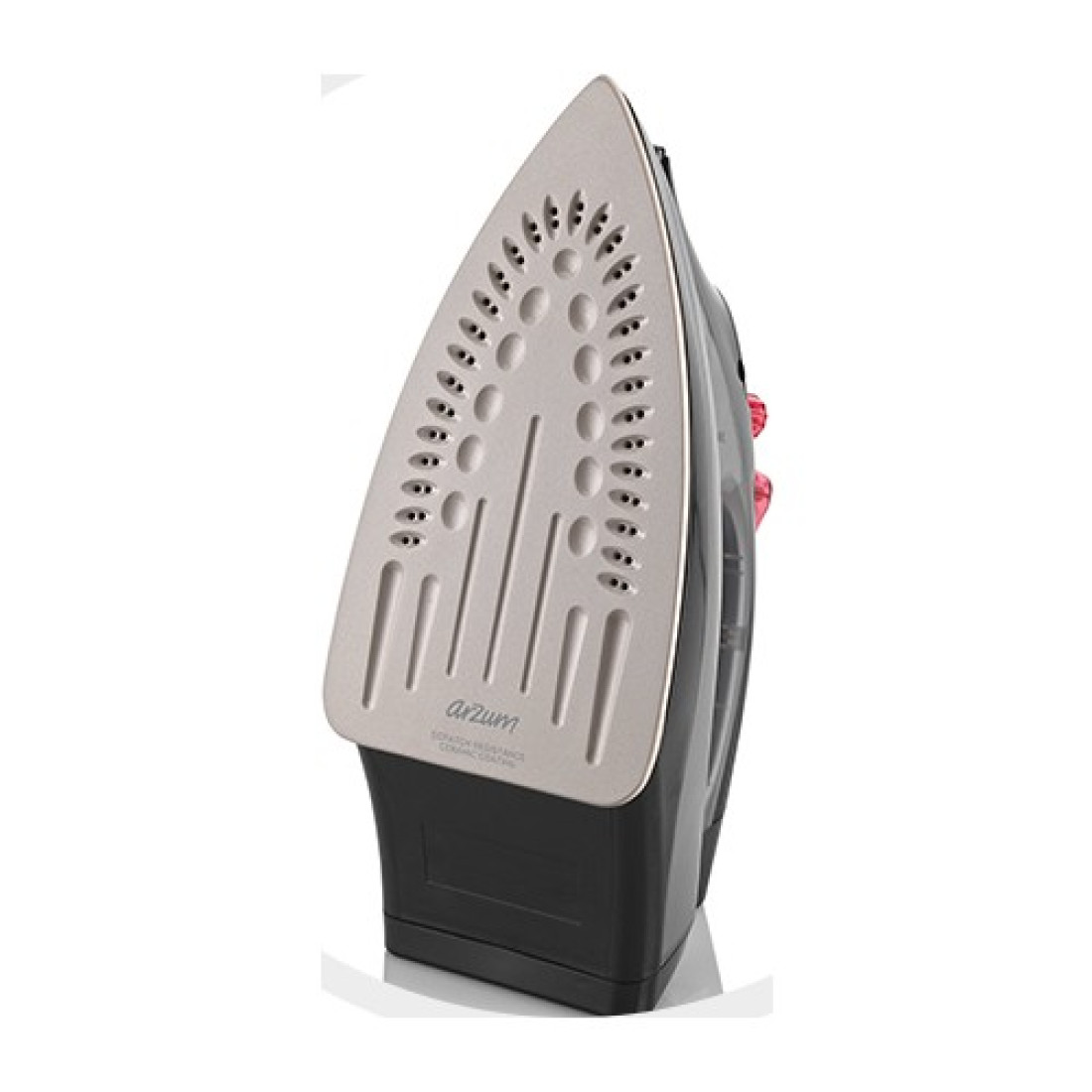 Arzum Ar684 Olivya 2400W Seramik Tabanlı Ütü