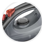 Arzum Ar684 Olivya 2400W Seramik Tabanlı Ütü