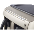 Grundig Tkm Tcm 6730 C Cream Gold Türk Kahve Makinesi