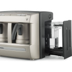 Grundig Tkm Tcm 6730 C Cream Gold Türk Kahve Makinesi