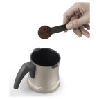 Grundig Tkm Tcm 6730 C Cream Gold Türk Kahve Makinesi