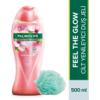 Palmolive Aroma Sensations Feel The Glow Cilt Yenileyici Duş Jeli 500 Ml
