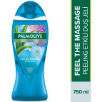 Palmolive Aroma Sensations Feel The Massage Cilt Yenileyici Banyo ve Duş Jeli 750 Ml