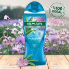 Palmolive Aroma Sensations Feel The Massage Cilt Yenileyici Banyo ve Duş Jeli 750 Ml