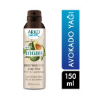 Arko Nem 150 Ml Değerli Yağlar Serisi Sprey Krem