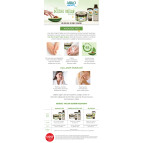 Arko Nem 150 Ml Değerli Yağlar Serisi Sprey Krem