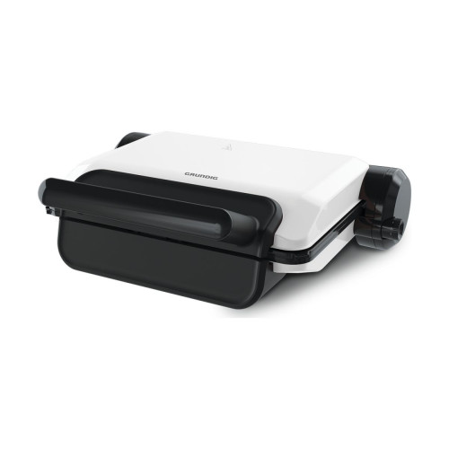 Grundig Cg 5960 1800 W Tost Makinesi