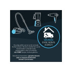 Grundig Hs 7032 Botanika Lavanta Yağı Kaplı Plakalı İyonik Saç Düzleştirici