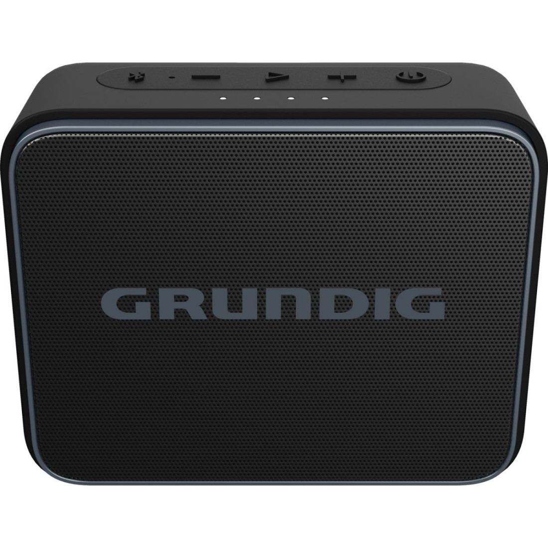 Grundig Jam Bt Hoparlör Siyah