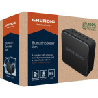 Grundig Jam Bt Hoparlör Siyah