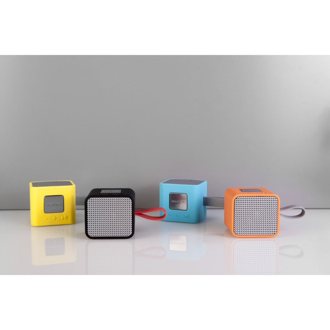 Grundig Gsb 710 3 W Bluetooth Hoparlör