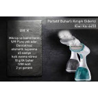 Kiwi Ksi-6450 Kırışık Giderici Buharlı Dikey Ütü