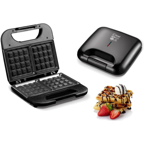 Kiwi 2405W Elektrikli Waffle Makinesı