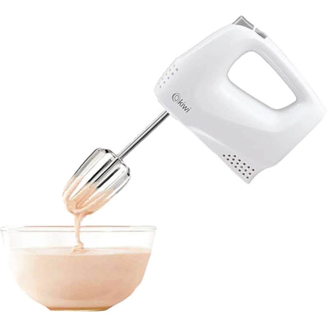 Kiwi Kmx-3608 200 W Mikser