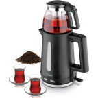 Kiwi Çay Makinesi Ktm2907