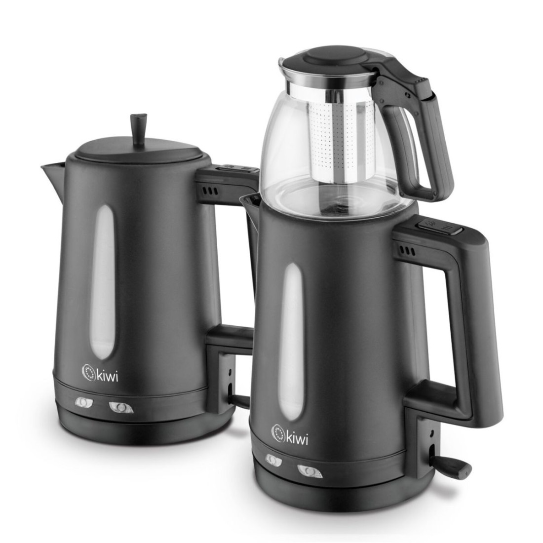 Kiwi Çay Makinesi Ktm2907