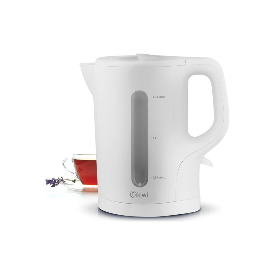 Primera Kiwi 3304 Kettle
