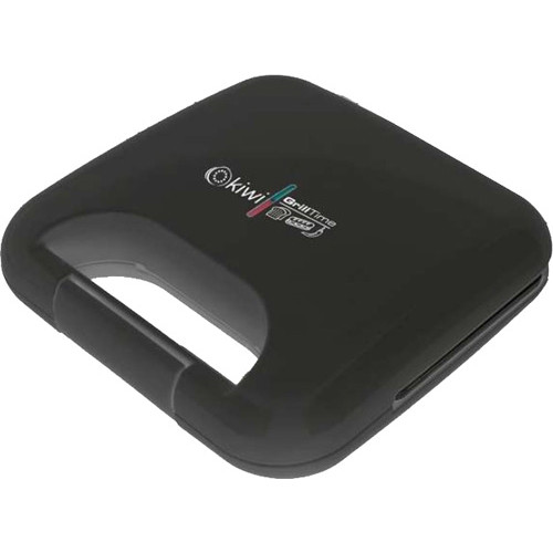 Kiwi Ksm-2405 Mini Tost Makinesi