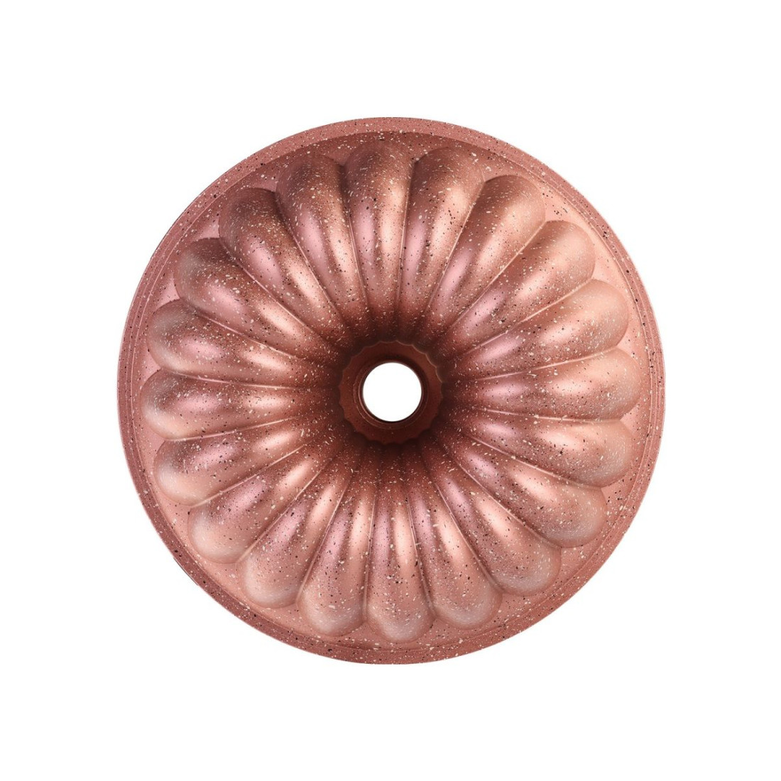 Emsan Arya 24 Cm Döküm Kek Kalıbı