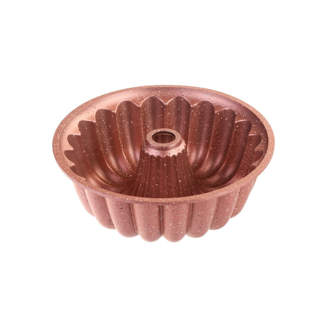 Emsan Arya 24 Cm Döküm Kek Kalıbı