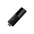 Xi̇aomi̇ Mi Tv Stick 1080P Android Tv Media Player - Dolby Dts - Chromecast