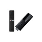 Xi̇aomi̇ Mi Tv Stick 1080P Android Tv Media Player - Dolby Dts - Chromecast