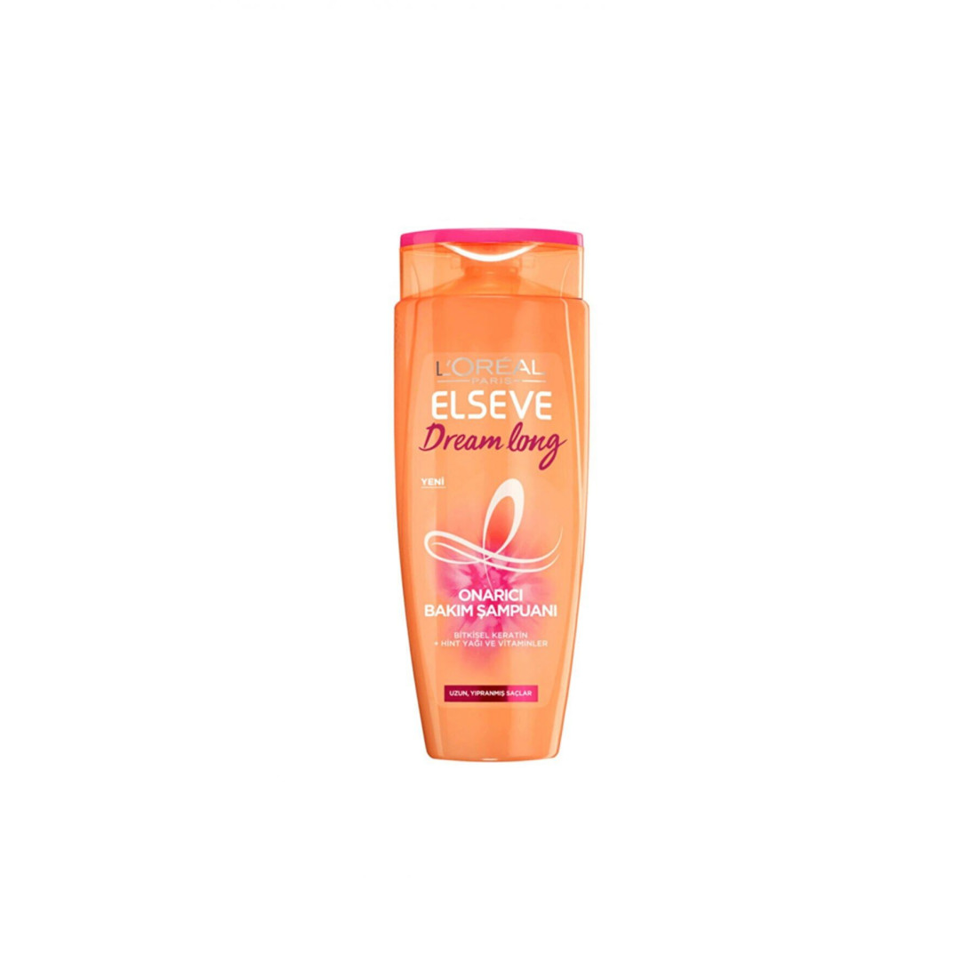 L'oreal Elseve Şampuan Dream Long 400 Ml