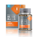 Essential Minerals IODINE
