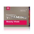 Siberian Wellness Essential Vitamins. BEAUTY VITALS